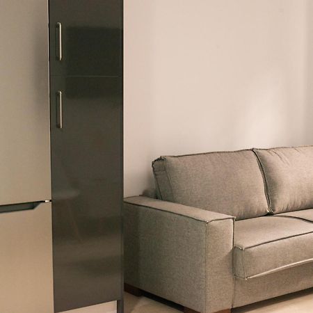 Apartamentos La Pila Del Pato Sevilla Exteriör bild