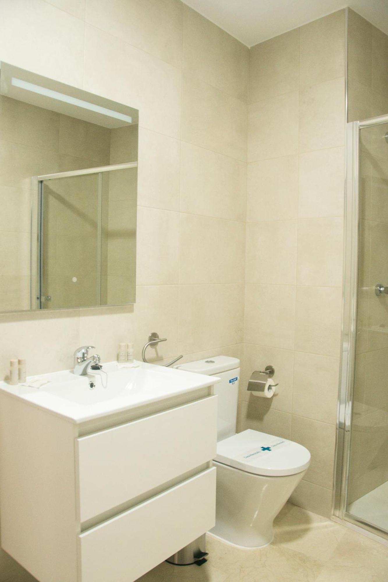 Apartamentos La Pila Del Pato Sevilla Exteriör bild